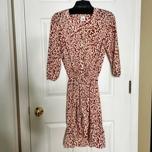 Cabi Sienna Dress XS